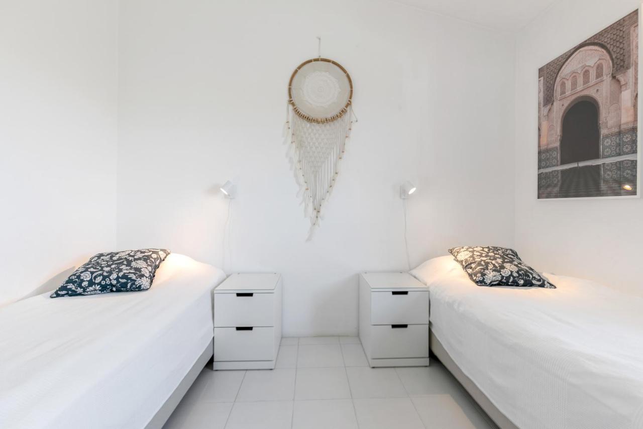 Villa Saragoca Лоуле Екстериор снимка