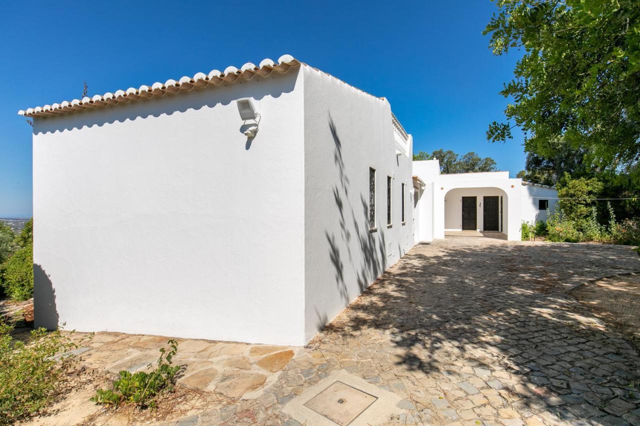 Villa Saragoca Лоуле Екстериор снимка