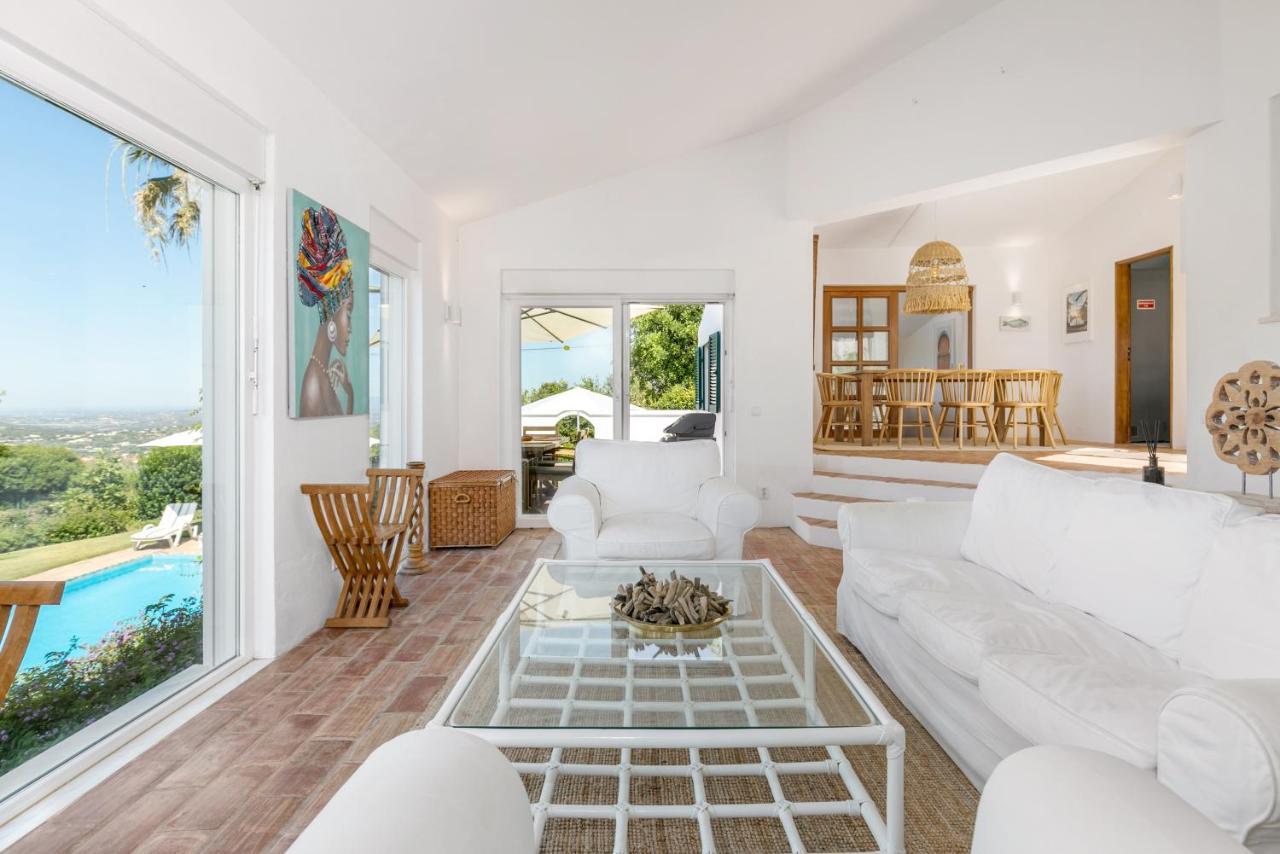 Villa Saragoca Лоуле Екстериор снимка