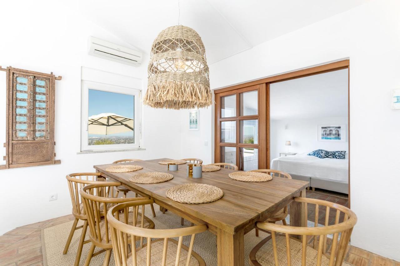 Villa Saragoca Лоуле Екстериор снимка