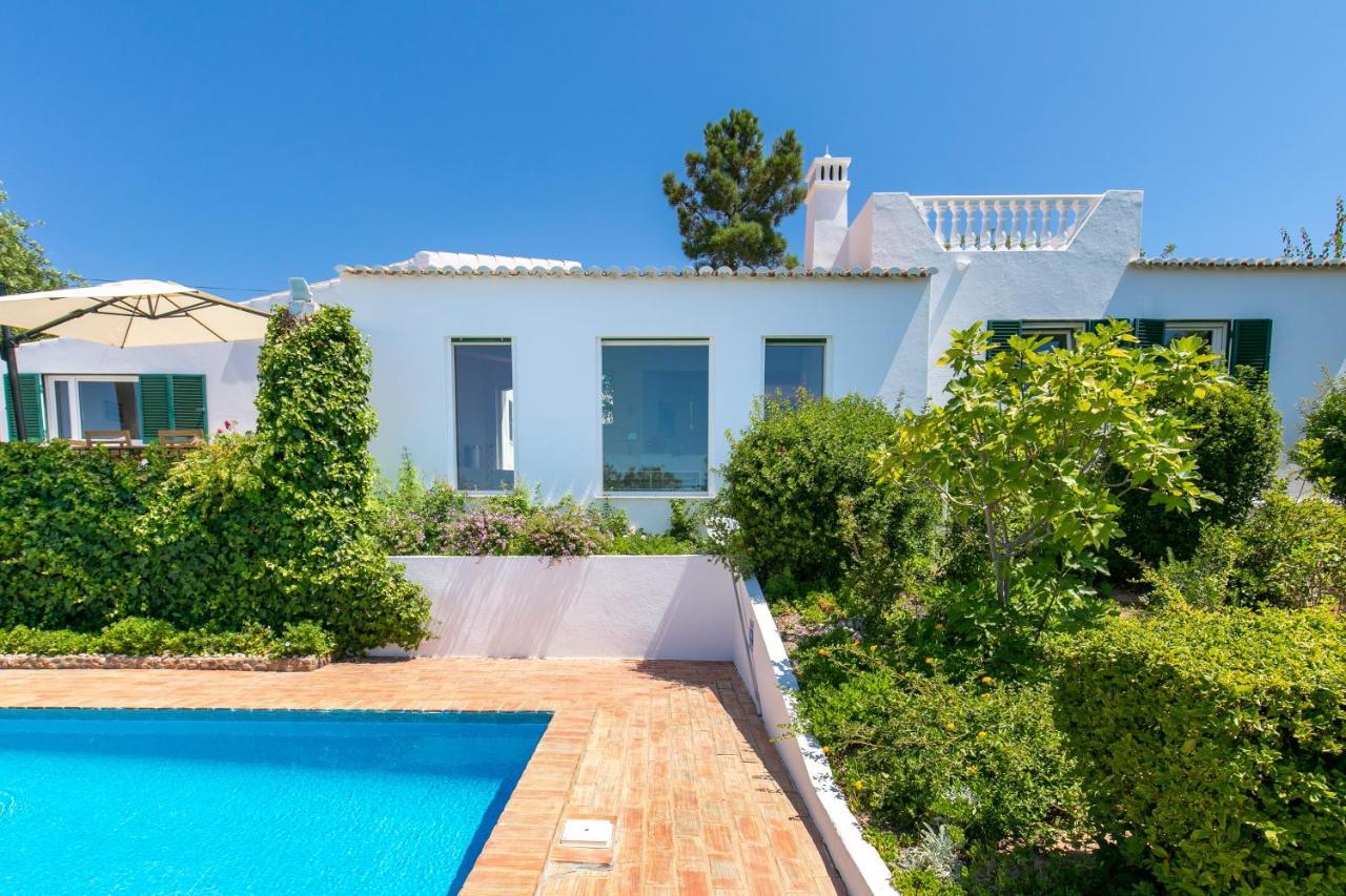 Villa Saragoca Лоуле Екстериор снимка