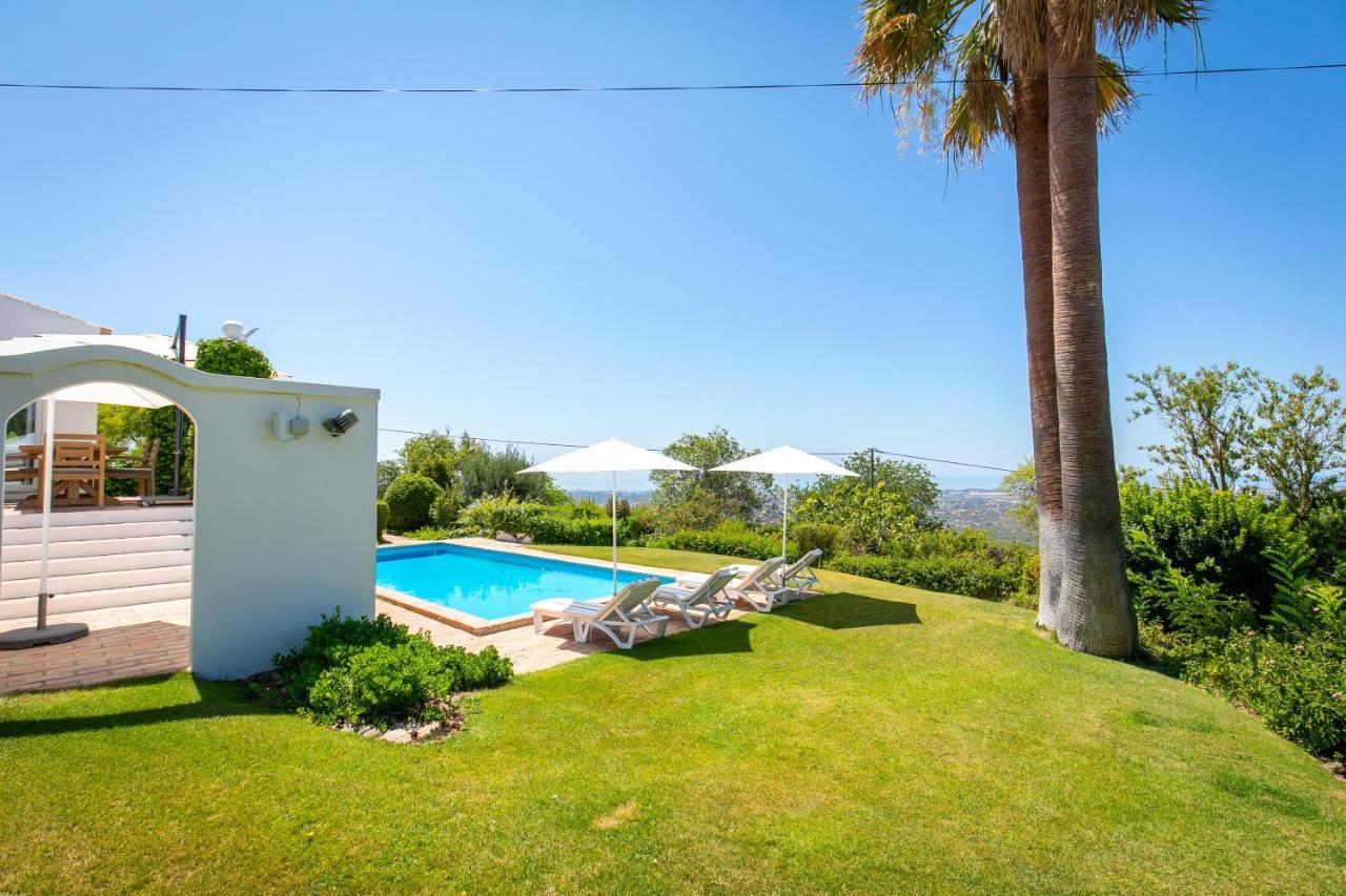 Villa Saragoca Лоуле Екстериор снимка
