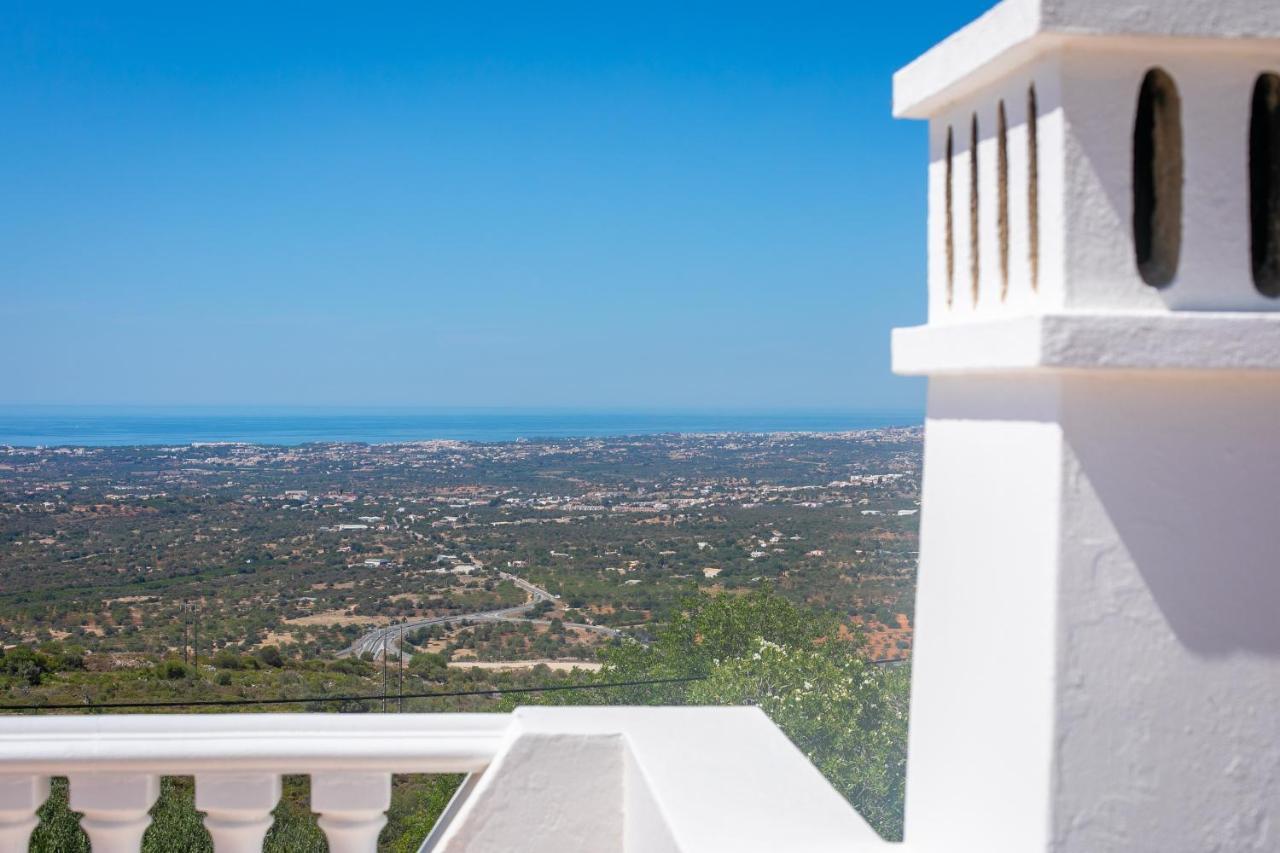 Villa Saragoca Лоуле Екстериор снимка