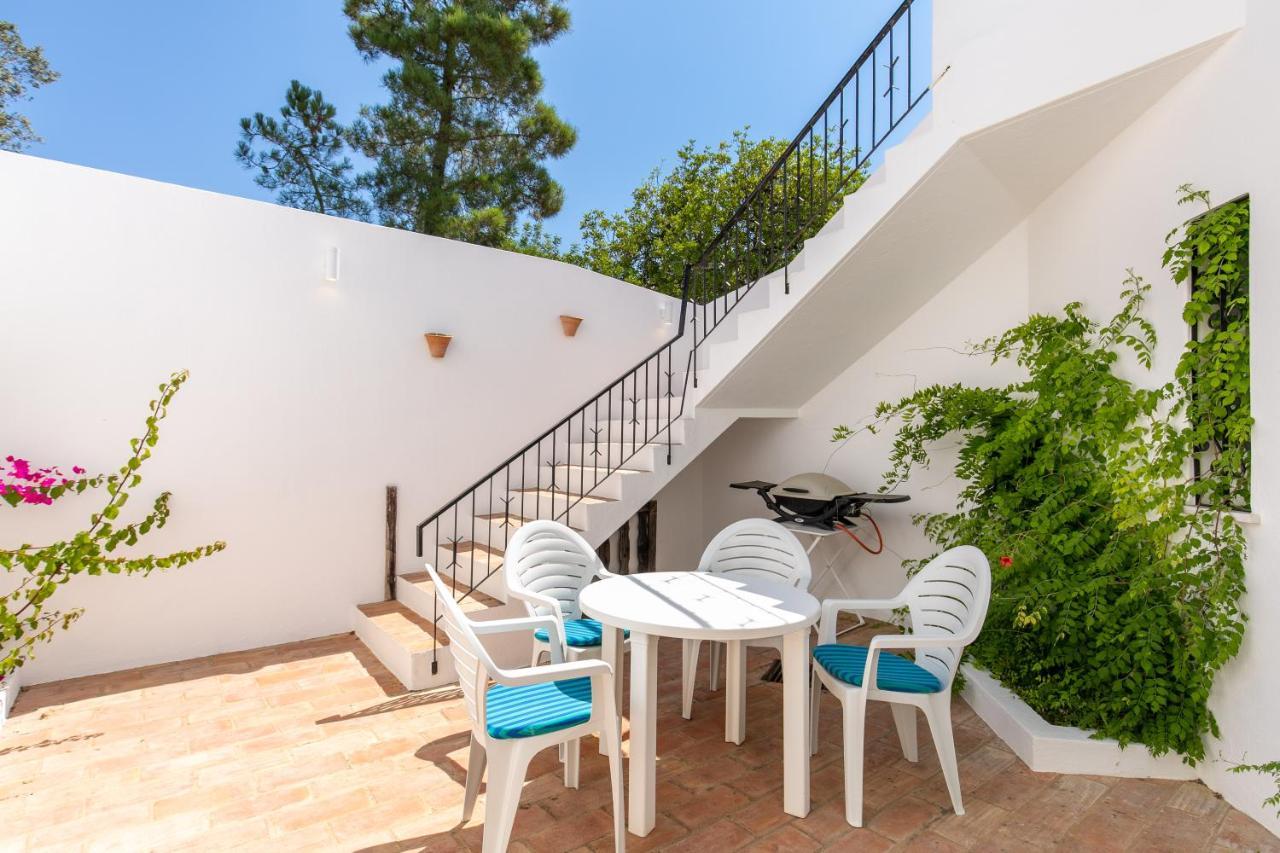 Villa Saragoca Лоуле Екстериор снимка